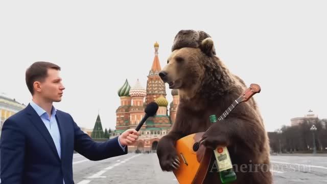 НейроТВ. Нейросетевые новости агентства «НейроNews».