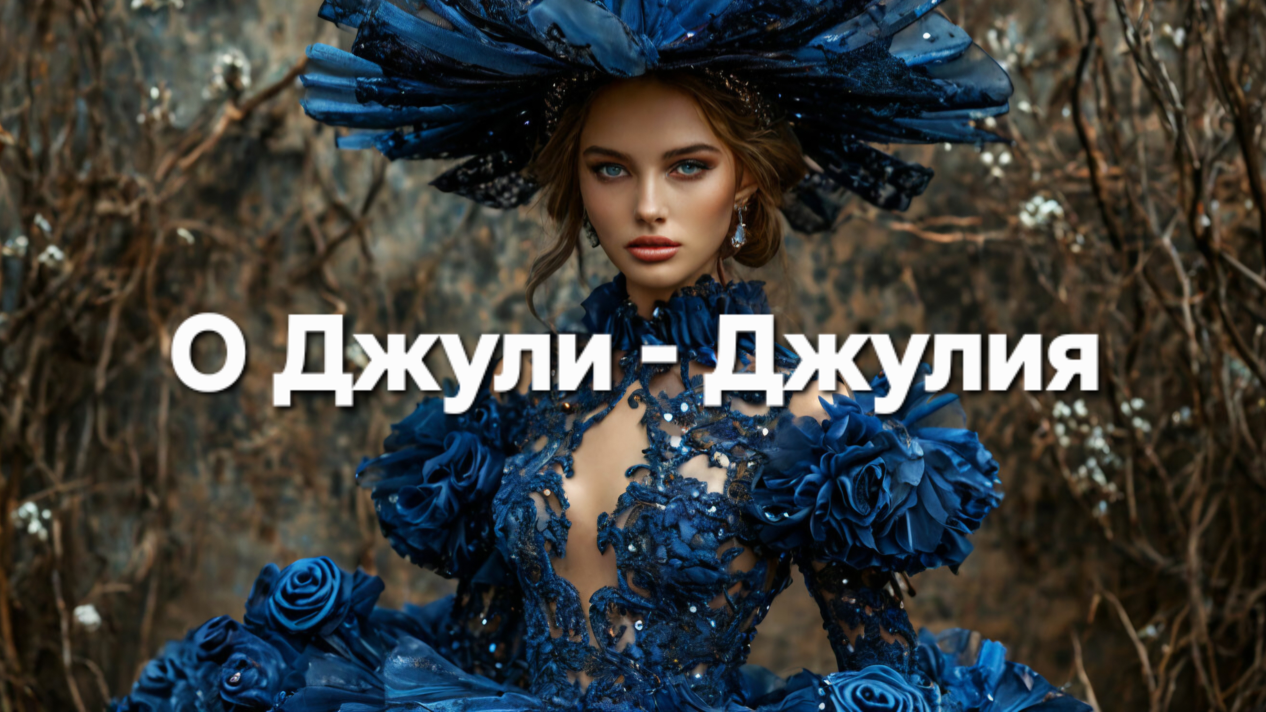 О Джули-Джулия смотреть онлайн