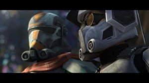 "Звёздные войны: Бракованная партия", 2.01 (AlexFilm)