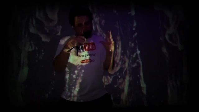 🎶 Юрьев Василий – Разорви… мои страхи на свет! (премьера песни 2025) 🎶