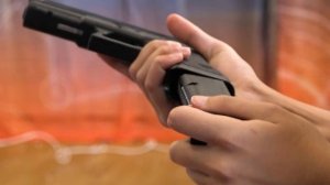 Первенство и Кубок Московской области по практической стрельбе