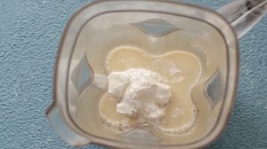 Молочный коктейль из детства