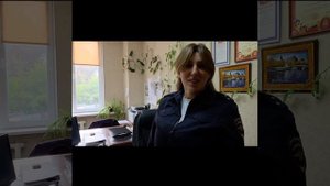 В Международный день защиты