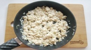 Макароны по-венгерски