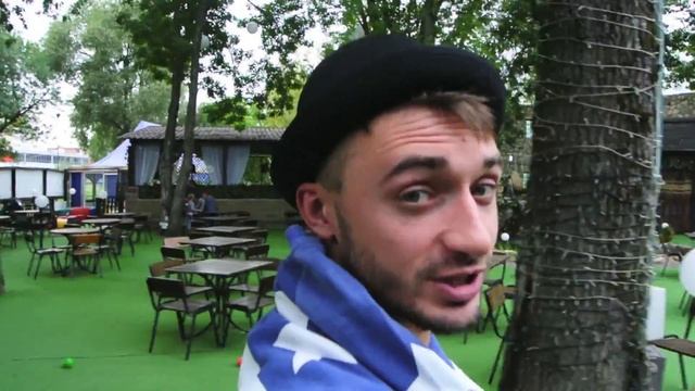 VS_Vlog: Балаково-Пенза