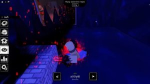 ЭТО МИР ДЕНДИ ИЛИ ФЛИ? Roblox Forsaken