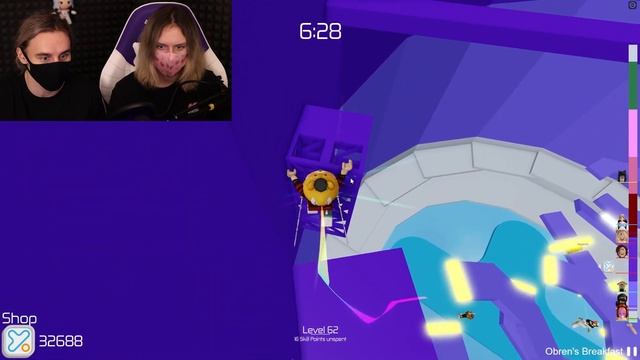 ВЫКЛЮЧИЛИ СВЕТ - ПОЕХАЛА К ЙОШИ! смотреть онлайн