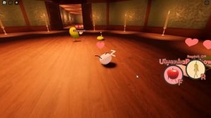 СЛОМАЛИ ИГРУ! КАК ПОЛУЧИТЬ СЕКРЕТНЫЙ БЕЙДЖ В ПРОДУКТАХ? Roblox Secret Staycation