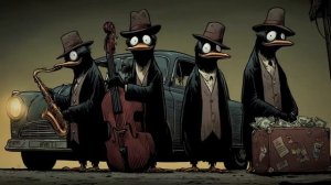 Атмосфера в офисе