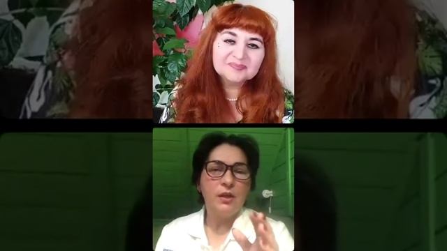 Самогипноз.Путь развития Души и тела. Денисова Елена/Анохина Светлана. Прямой эфир от 2.12.2022