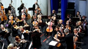 «Великая музыка Великих держав»