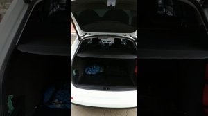 Краткий обзор SKODA OCTAVIA A7 COMBI 4x4.