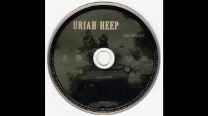 Классика жанра Uriah Heep Salisbury текст НейроБар чт Нейросеть