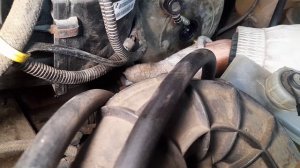 Как заменить радиатор отопителя (печки) ВАЗ 2110-2112 легко и быстро?!