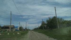 Село Богородское, Хвалынский район.