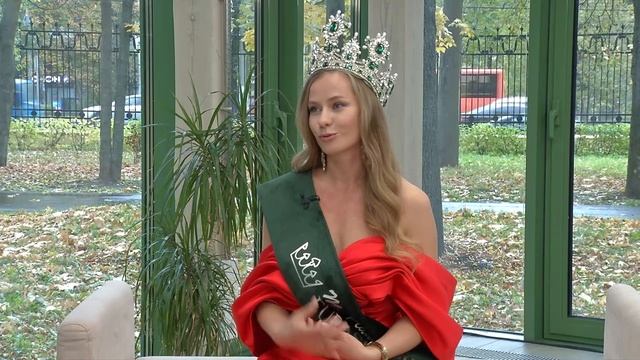 день за днем 07.10.2025 Ульяна Котина