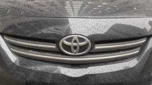 Toyota Corolla 2008 1.6 AT