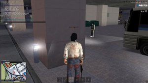 ТРДМ на автобусе: титульная территория