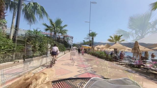 ВЕЛОПРОГУЛКА