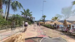 ВЕЛОПРОГУЛКА