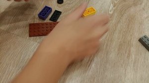 лего камера и место диджея (lego)