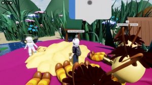 ЧТО СТАЛО С ЛУНТИКОМ? ПОЧЕМУ ОН ТАМ?..