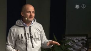 5ДА - #5 Вера vs страх. Антидот от страха - Сергей Комарницкий. Христианские проповеди