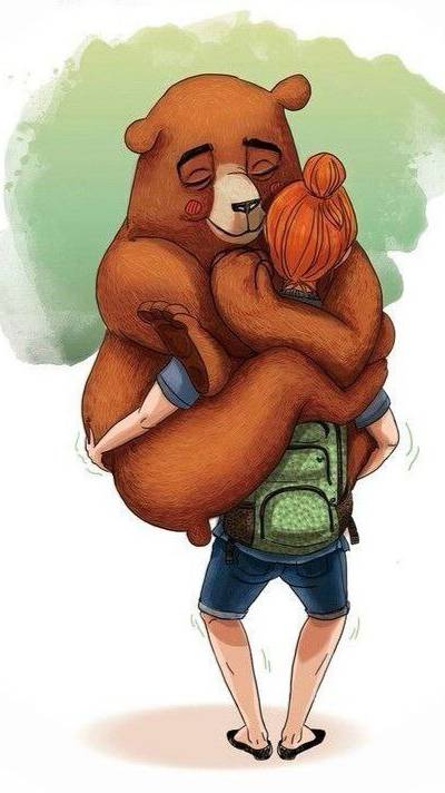 Тащить всех на себе - это не ответственность.