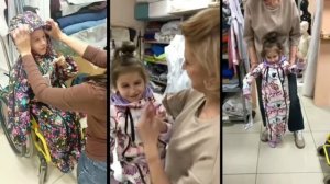 Проект «Данилино»