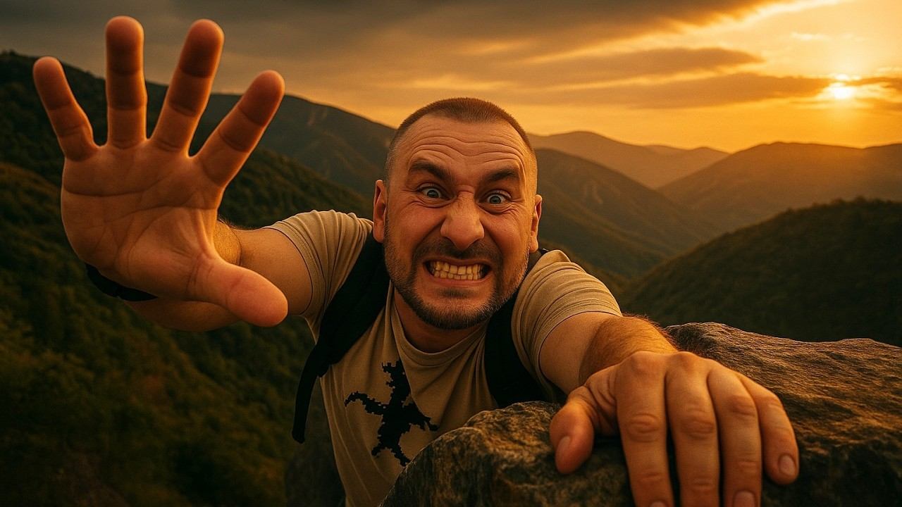 Я нашел место в Крыму о котором НИКТО НЕ ЗНАЕТ.