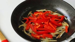 Макароны с адыгейским сыром