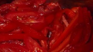 Лечо (помидорное)