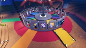 СМЕРТЕЛЬНЫЙ СПИННЕР РОБЛОКСА