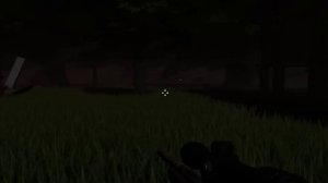 ЕДЕМ СКВОЗЬ ЛЕС АВТОСТОПОМ!