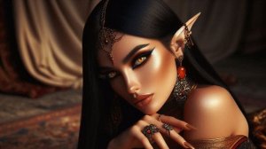 Asura- El Hai (Most amazing Arabian music)