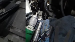 регулировка зазоров клапанов ваз 11182 на стаканчиках, уникальный метод