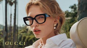 Очки Gucci 2025