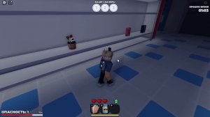 ПАНИЧЕСКАЯ АТАКА ПЫЛЕСОСА!