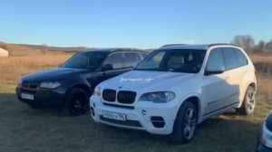 BMW Встреча 04.10.25. версия 1