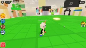 ЛЮБИМЫЙ НАПИТОК ТУНОВ ИЗ МИРА ДЕНДИ! Roblox Tower of Drinks