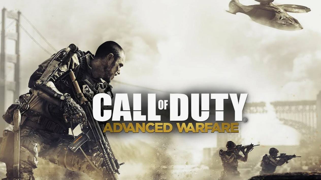 Call Of Duty: Advanced Warfare