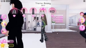 ПЫЛЬНЫЙ ПОКАЗ МОД!