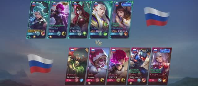 Соло ранг #Mobile Legends:Bang Bang #MLBB