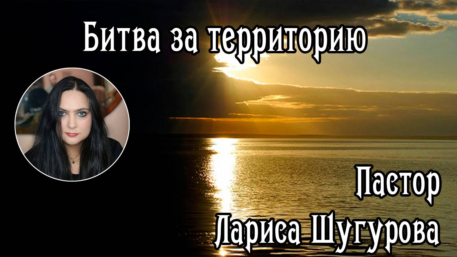 Битва за территорию 26.11.2023