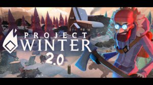 Project Winter у предателей нет шансов!