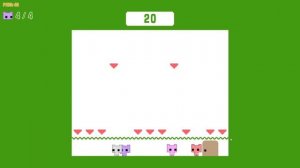 НЕВОЗМОЖНАЯ СЛОЖНОСТЬ В КИСИКАХ! Pico Park 2