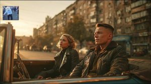 Любимый Город / Шансон Лучшие Песни / шансон1969