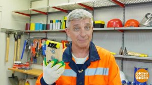 На что сгодятся канцелярские зажимы? Алексей Бояджи знает! Доброе утро. Фрагмент выпуска от 07.10...