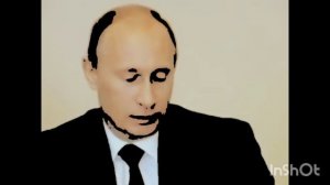 С днем рожденья, Президент России.