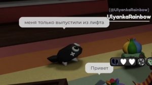 МНОГОДЕТНАЯ МАТЬ В МИРЕ ДЕНДИ! Roblox Dandy's World